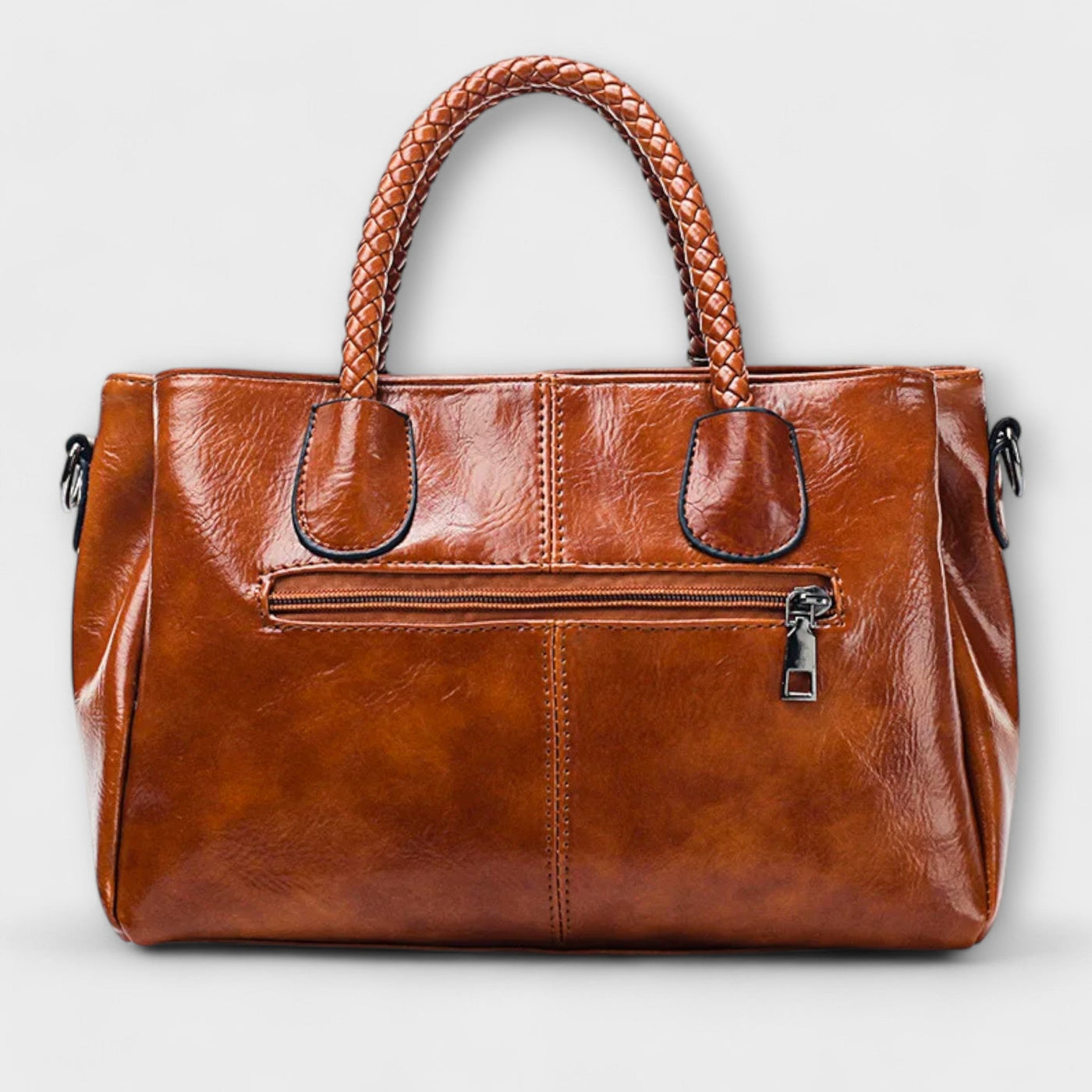 Brenda - Elegant Duffel Bag