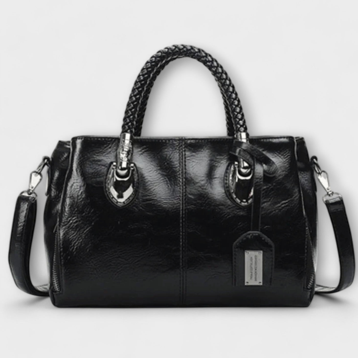 Brenda - Elegant Duffel Bag