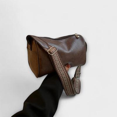 Evelyn - Vintage Crossbody Bag