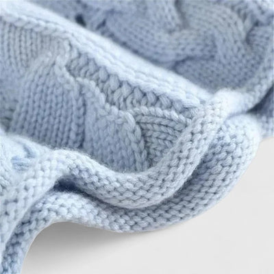 Zendrielle - Elegant Sweater