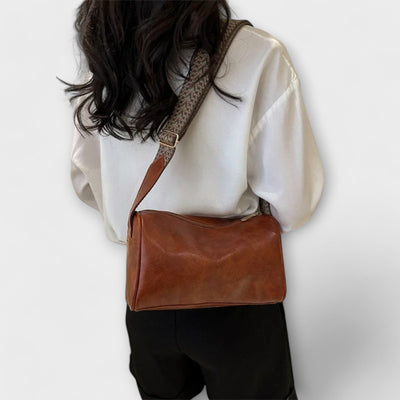 Evelyn - Vintage Crossbody Bag