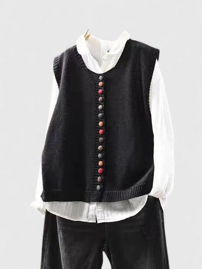 Avenleigh - Elegant Cardigan