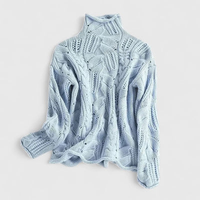 Zendrielle - Elegant Sweater