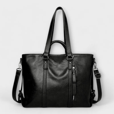 Christine - Large Leather Bag