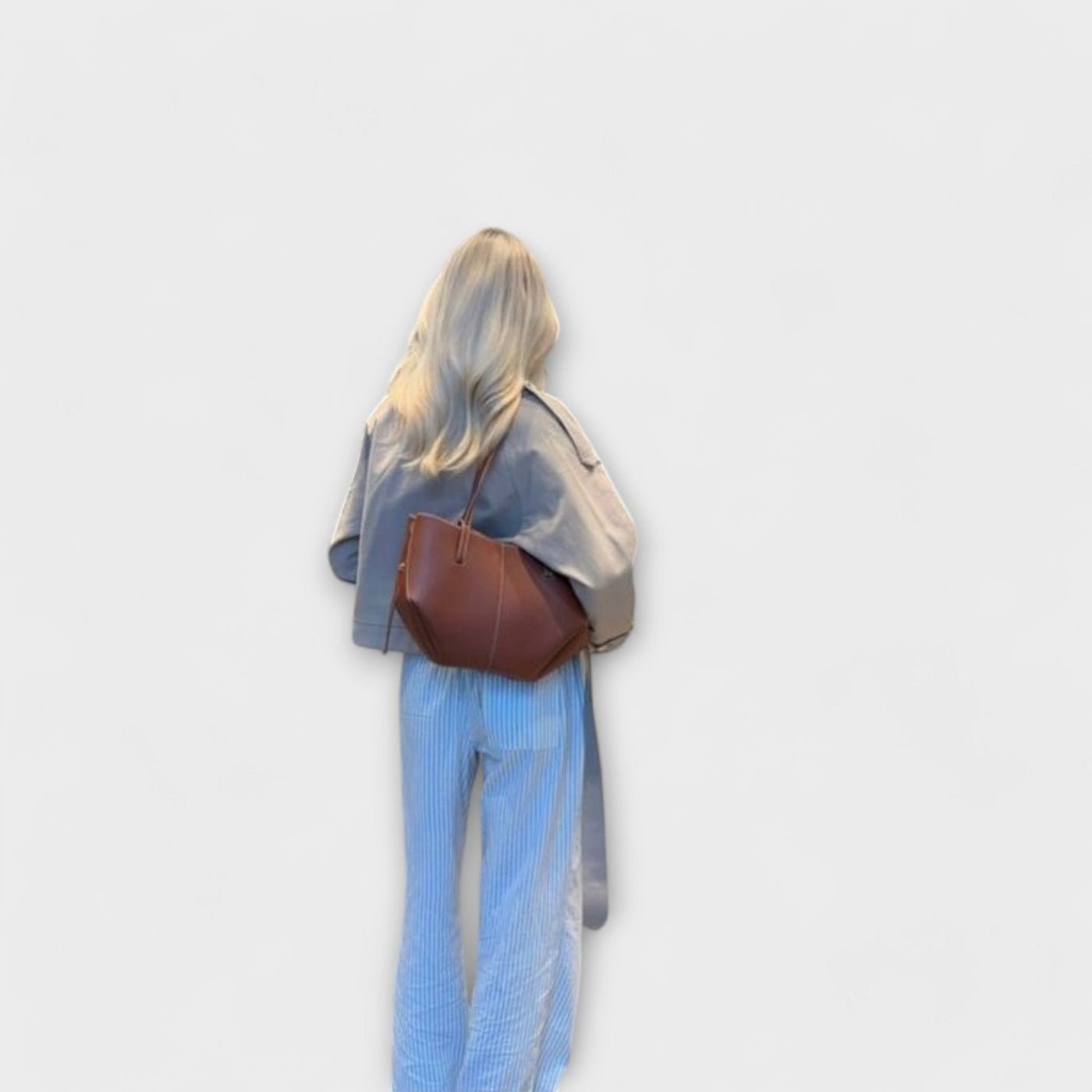 Sarah – Vintage Tote Bag