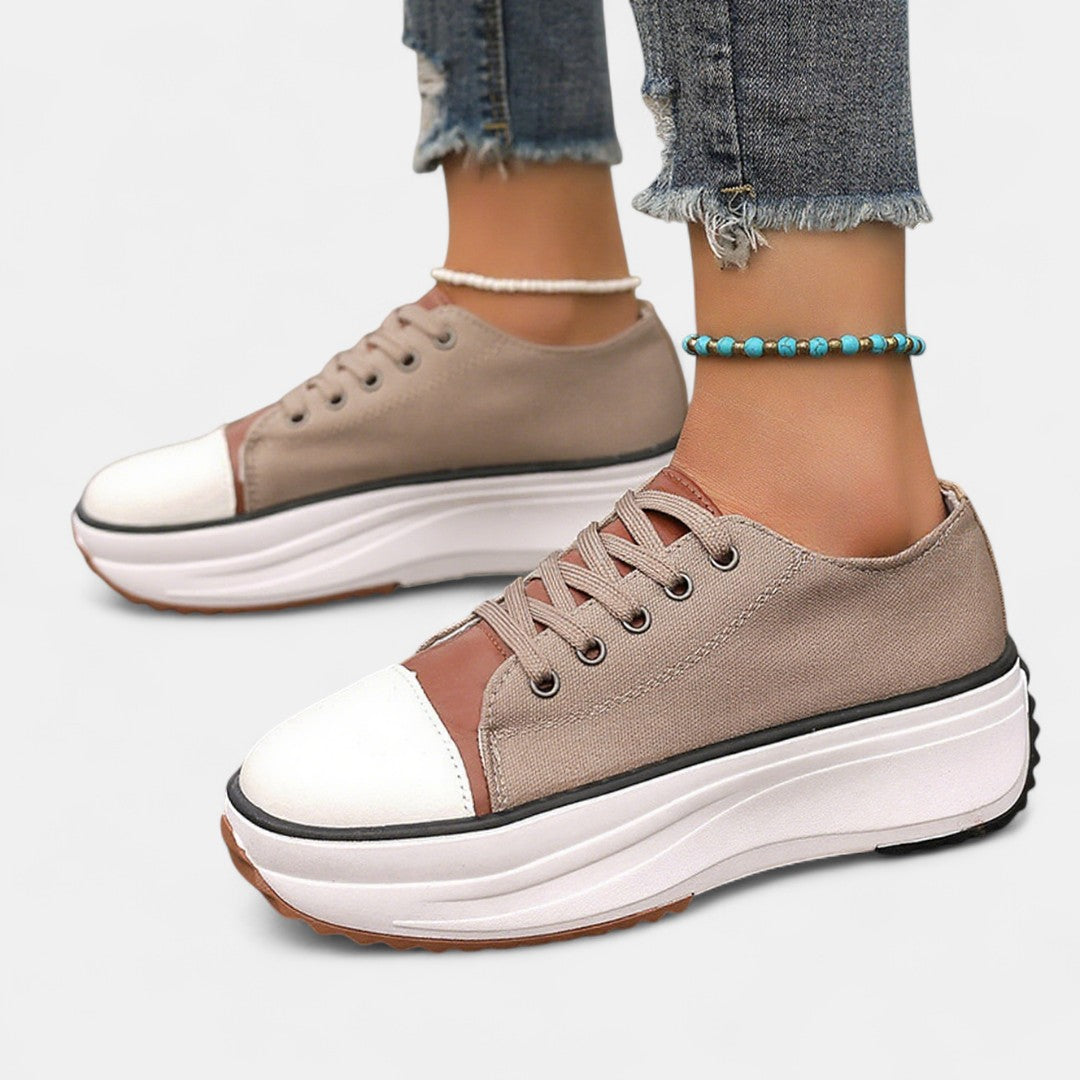 Eveloise™ - Comfortable Sneakers