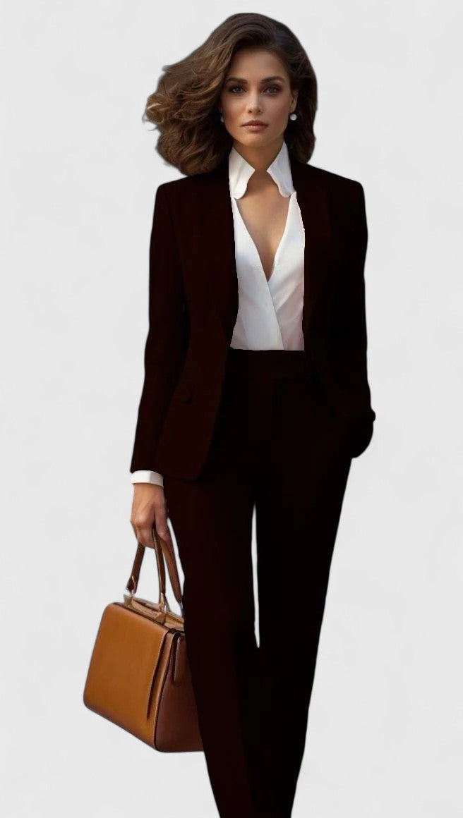 Eleonor | Elegant Women's Suit