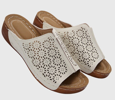 Natalia™ | Orthopedic Sandals