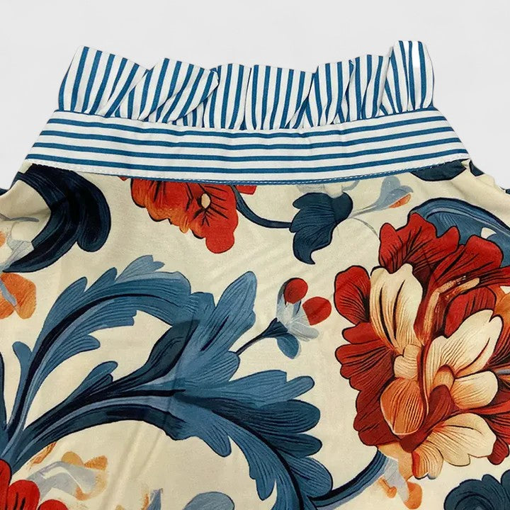 Therese | Elegant Blouse