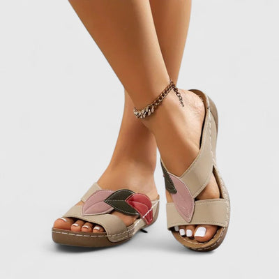 Bonnie | Orthopedic Sandals