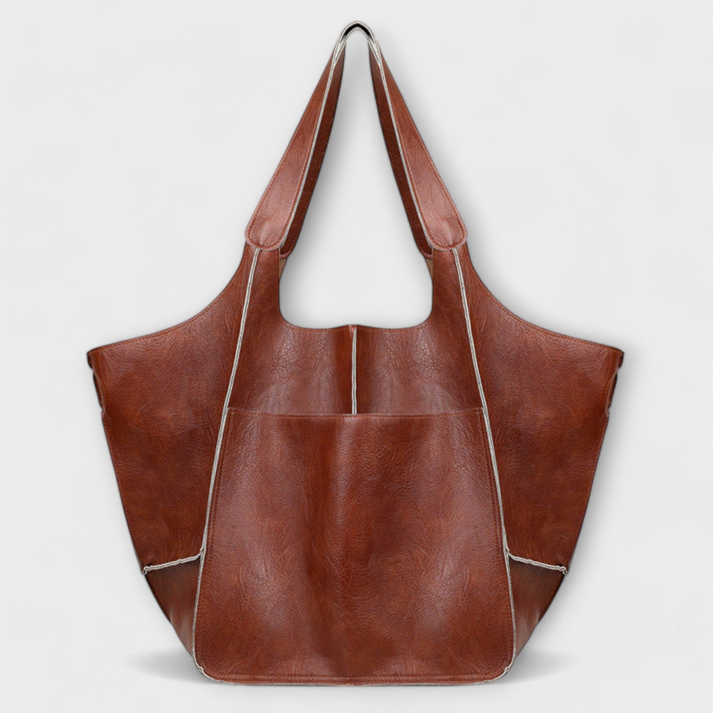 Sarah - Oversized Weekender Bag