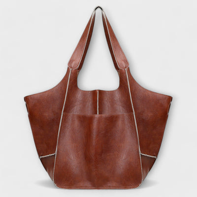 Sarah - Oversized Weekender Bag