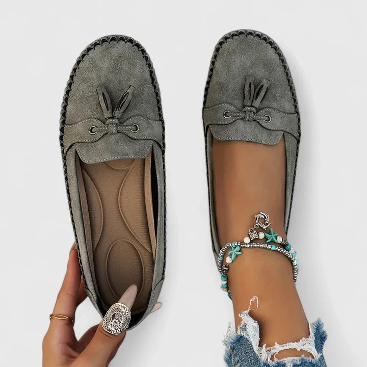 Emmaleigh | Orthopedic Loafers