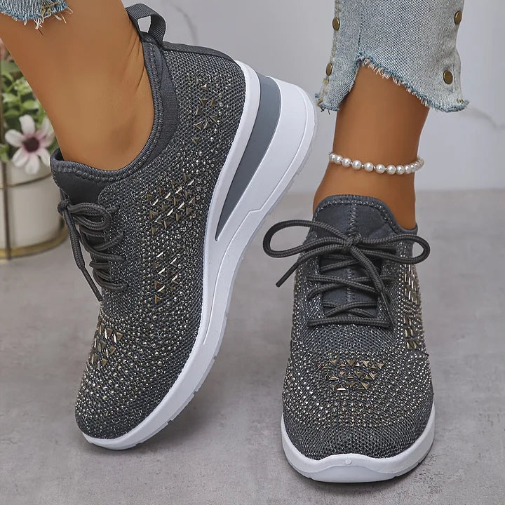 Giselle - Orthopedic Sneakers