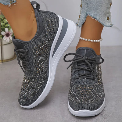 Giselle - Orthopedic Sneakers