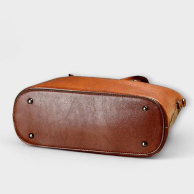 Freya - Vintage Shoulder Bag