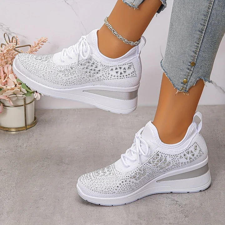 Giselle - Orthopedic Sneakers