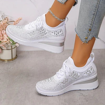 Giselle - Orthopedic Sneakers