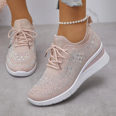 Giselle - Orthopedic Sneakers