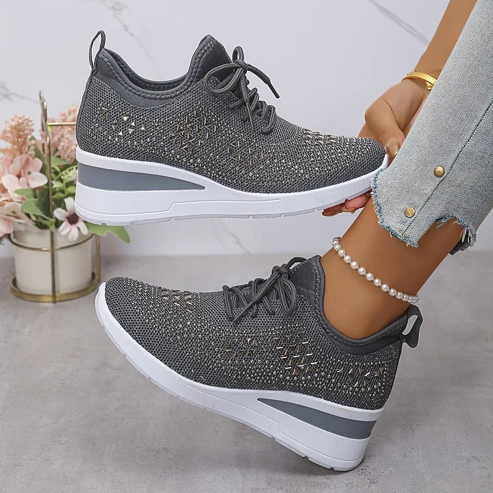 Giselle - Orthopedic Sneakers