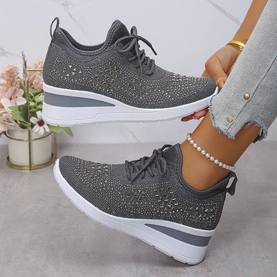 Giselle - Orthopedic Sneakers
