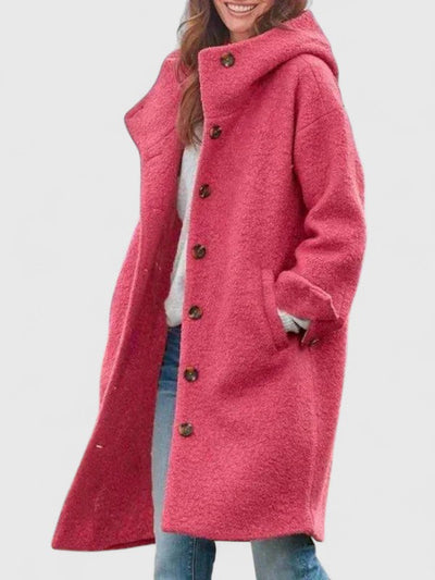 Camerislyn | Elegant Coat