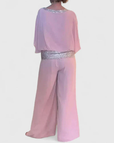 Trishane | Elegant Two-piece Set