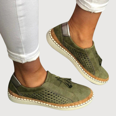 Lyra - Comfort Slip-Ons