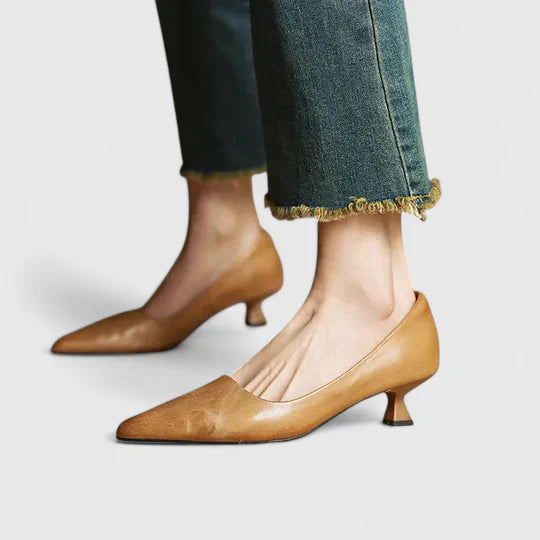 Nyah - Orthopedic Heels