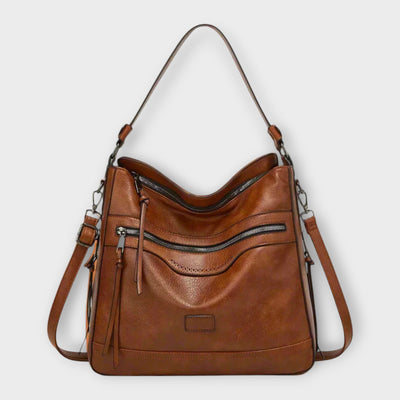 Evelyn - Classic Retro Shoulder Bag