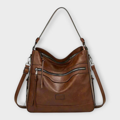 Evelyn - Classic Retro Shoulder Bag