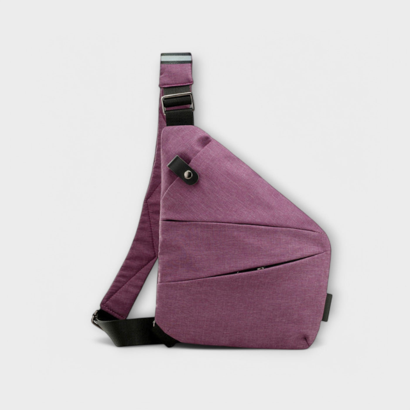 Evelyn - Anti-Theft Shoulder Bag