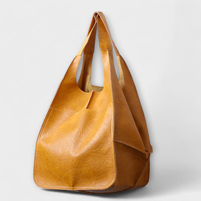 Sarah - Oversized Weekender Bag