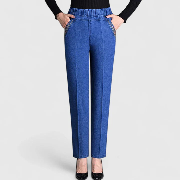 Caryzelle | Sophisticated Pants