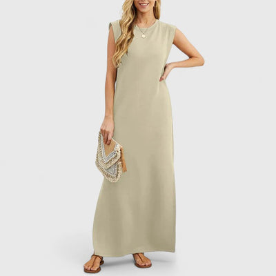 Marian | Elegant Maxi Dress